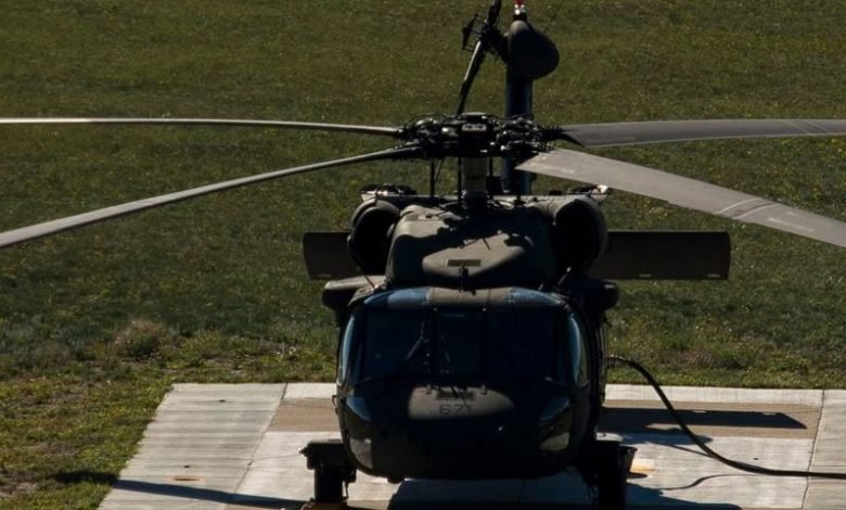 Black Hawk