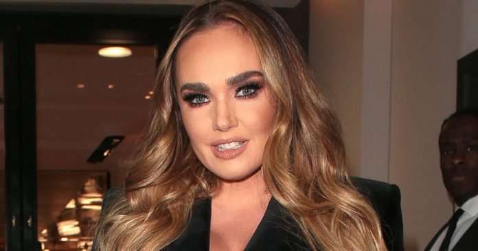 British F1 heiress Tamara Ecclestone robbed 67 million of