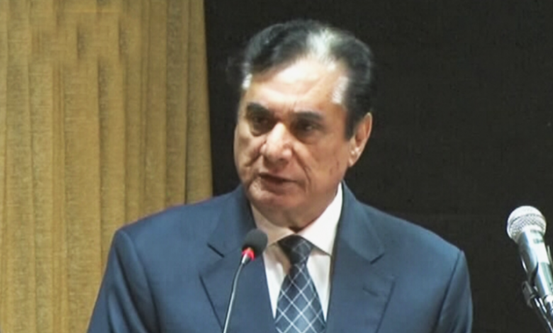 Chairman NAB