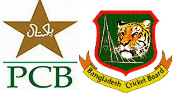 Cricket Board BCB PCB