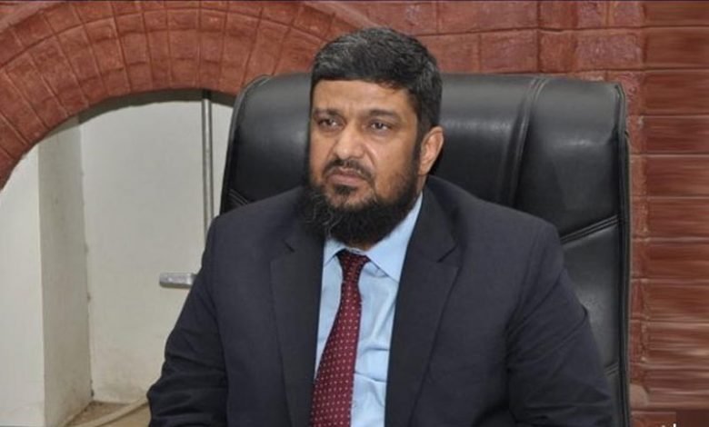 کونسا بڑا آدمی ہے جس پر ہاتھ نہیں ڈالا؟ ڈی جی نیب لاہور 1 DG NAB