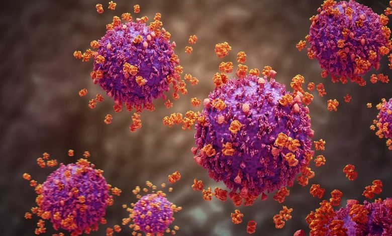 پاکستان میں 17 فیصد ایچ آئی وی سے متاثرہ لوگوں کو بیماری کا علم ہی نہیں 1 HIV Aids