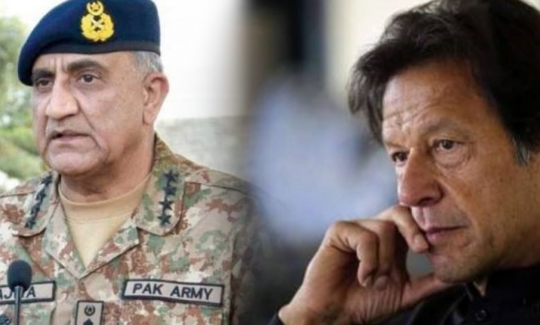 Imran COAS