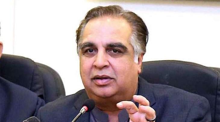 گورنر سندھ کو بے اختیار بنانے کے تنازعے میں شدت آ گئی 1 Imran Ismaeel