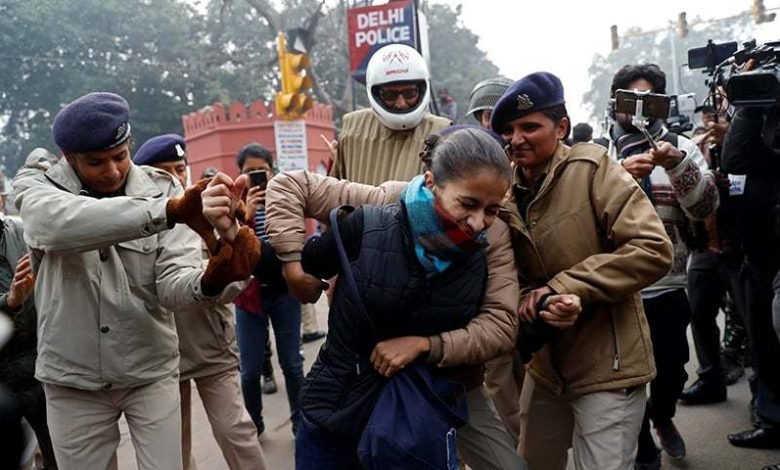 Indian Citizen