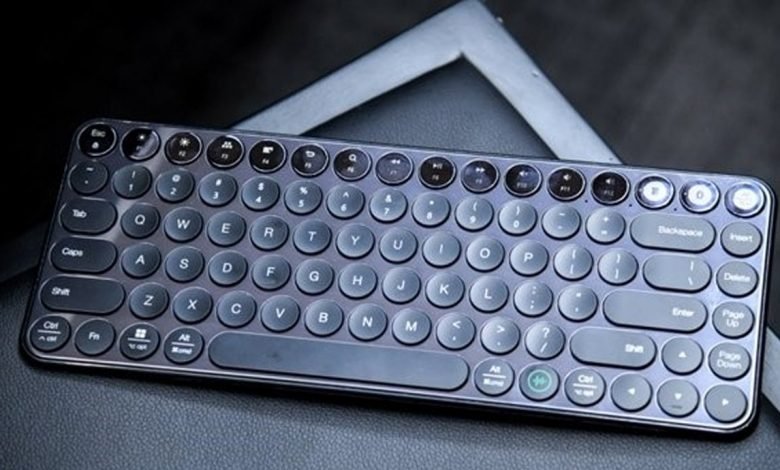 Key Board