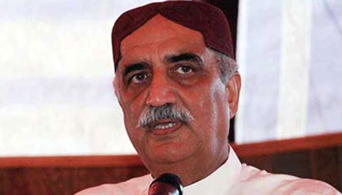 Khursheed