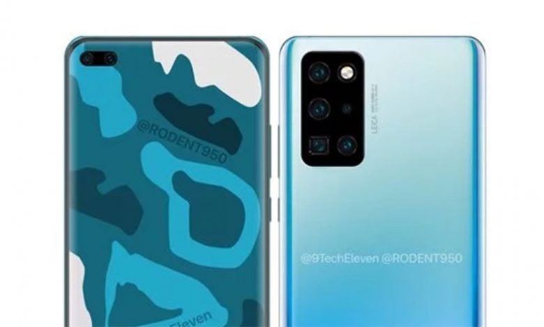 Mobile Phone