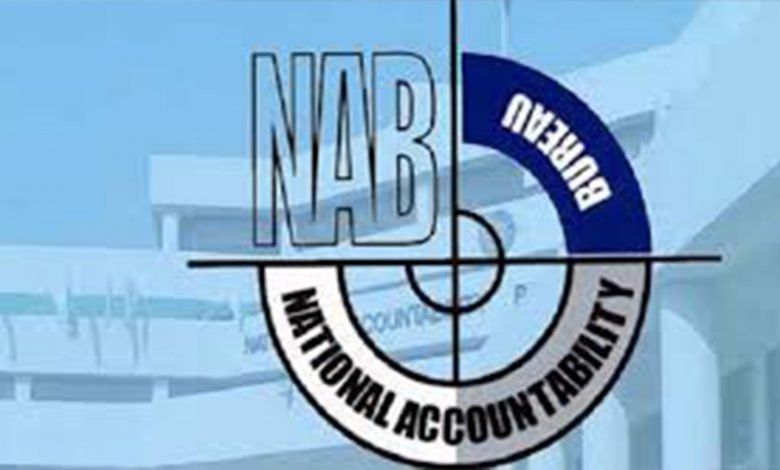 حکومتی وسائل کا نیب کے ہاتھوں بے دریغ استعمال 1 Nab121