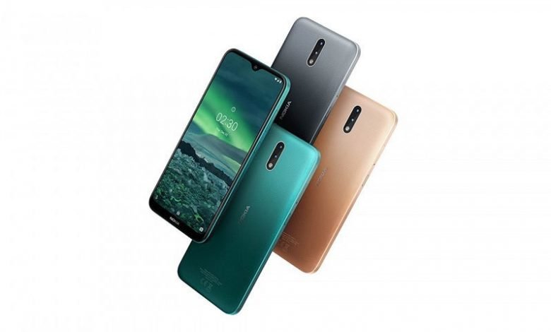 نوکیا کا نیا بجٹ اسمارٹ فون پاکستان میں متعارف 1 Nokia