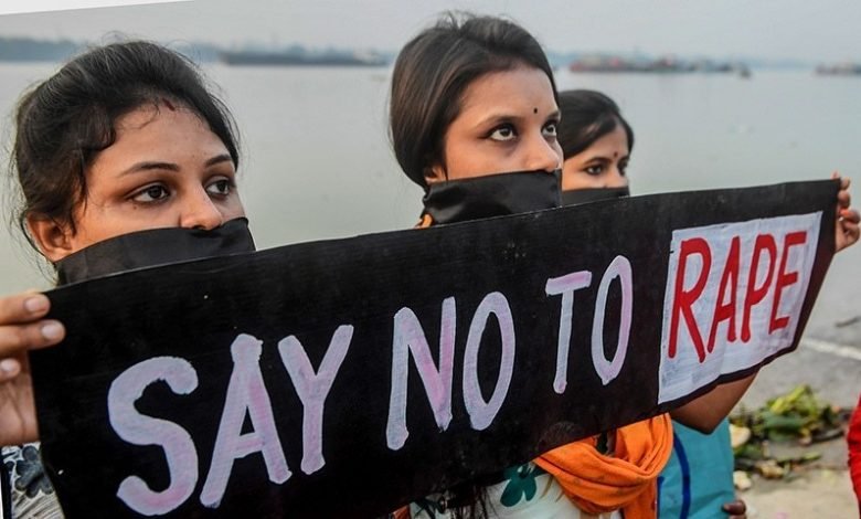 Not To Rape