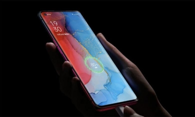 Oppo Renu