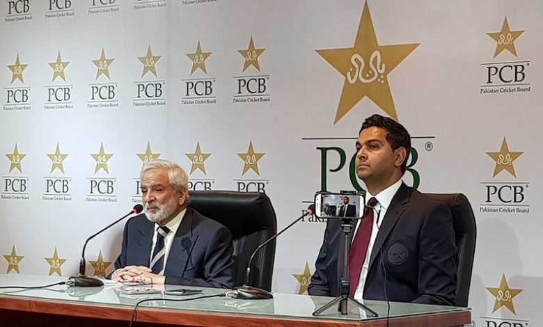 PCB