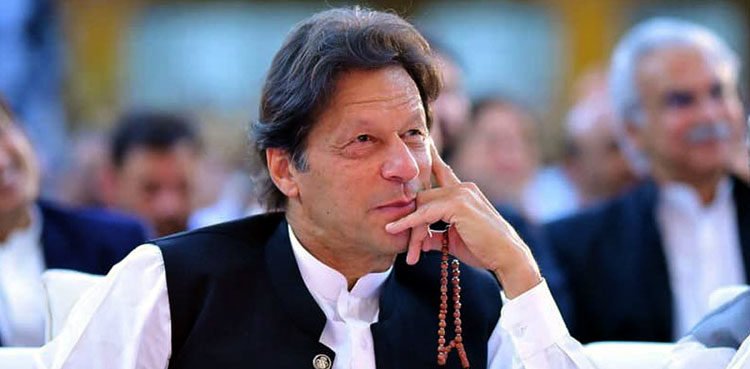 PM Imran Khan 2