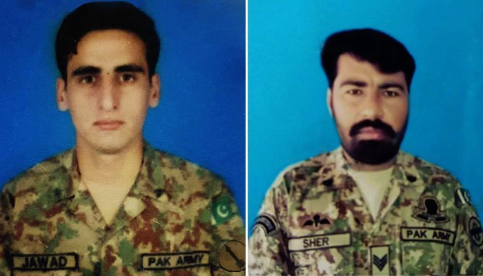 Pak Army