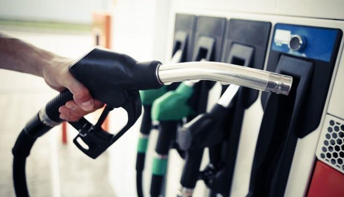 Petroleum