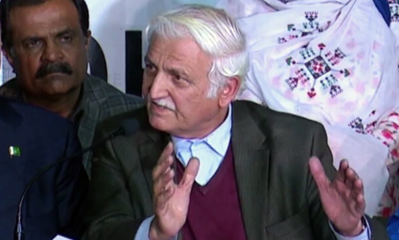 Qaima Commette