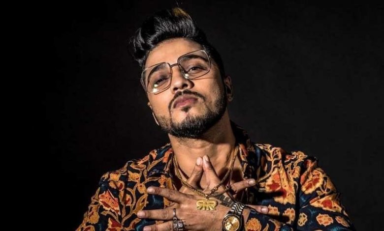 Raftaar