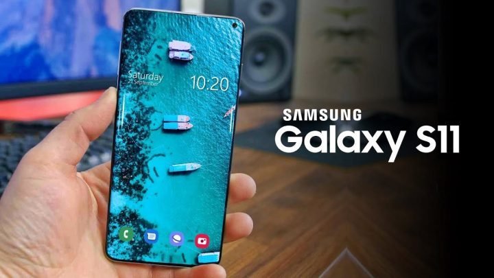 Samsung Galaxy S11 Launch e1570269790435