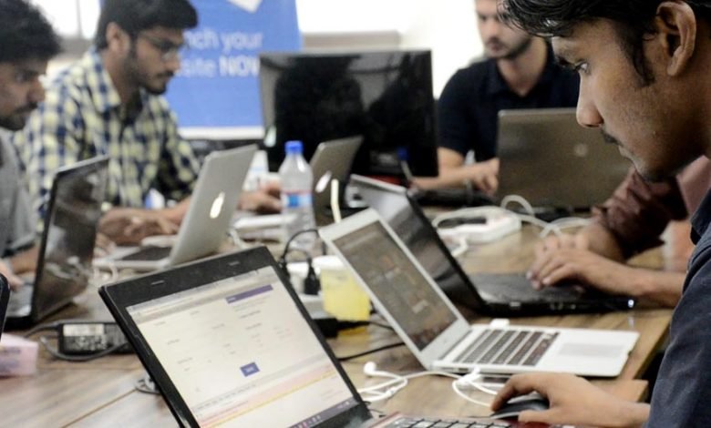 Smart Technologies in Pakistan