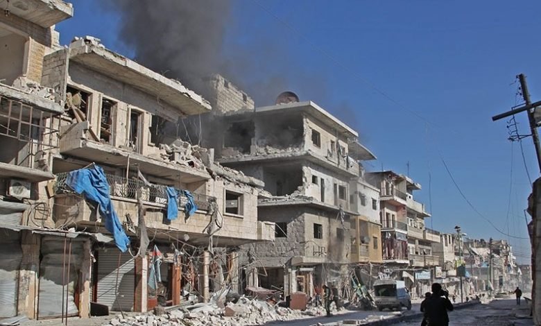 Syria