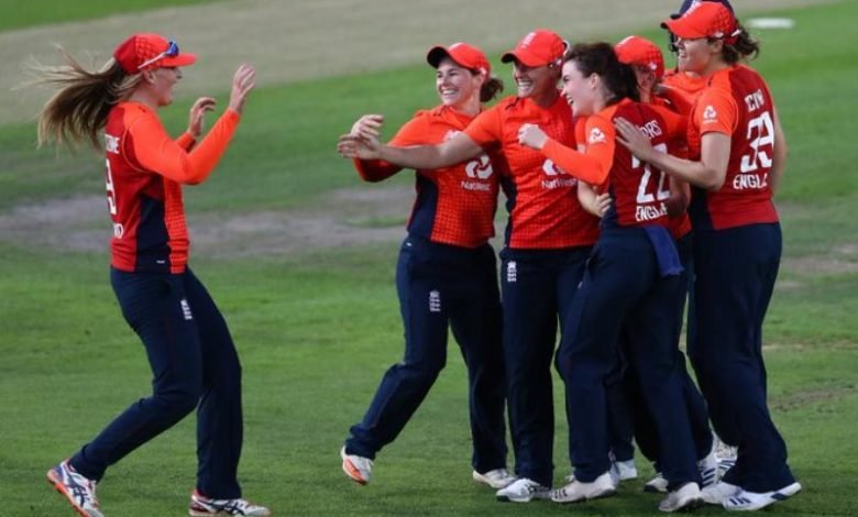 Women Cricket