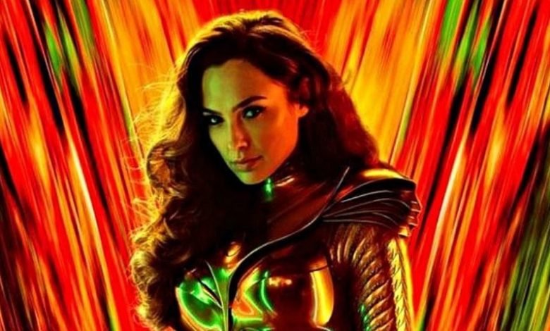 Wonder Women