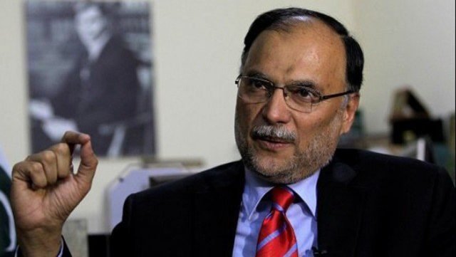 ahsan iqbal shot and injured in narowal assassination attempt right at the verge of 2018 elections 1