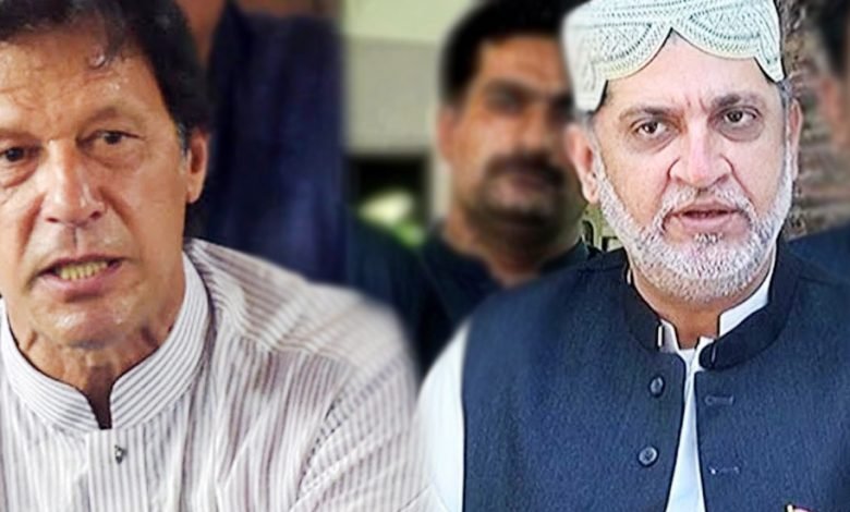 akhter mengal