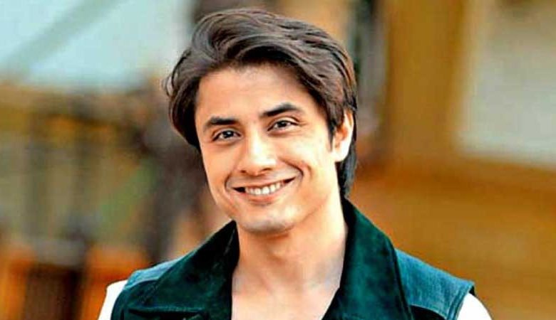 ali zafar