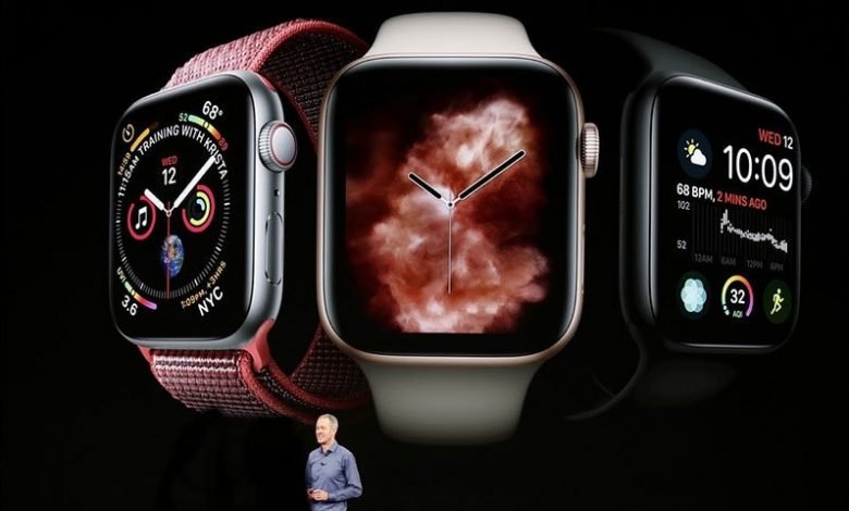 apple