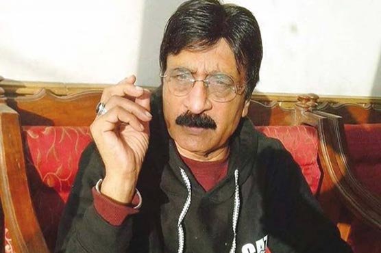 ashraf