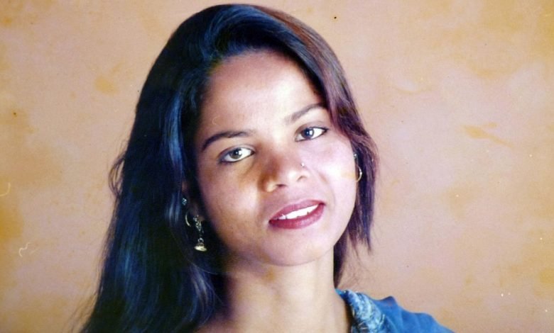 asia bibi