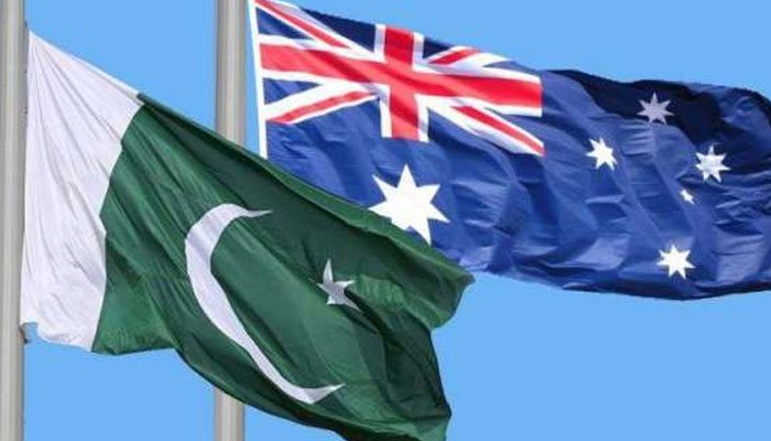 آسٹریلیا نے پاکستان کی دو طرفہ امداد ختم کردی 1 aus
