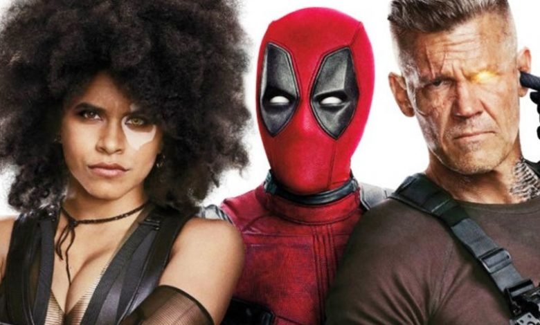 deadpool