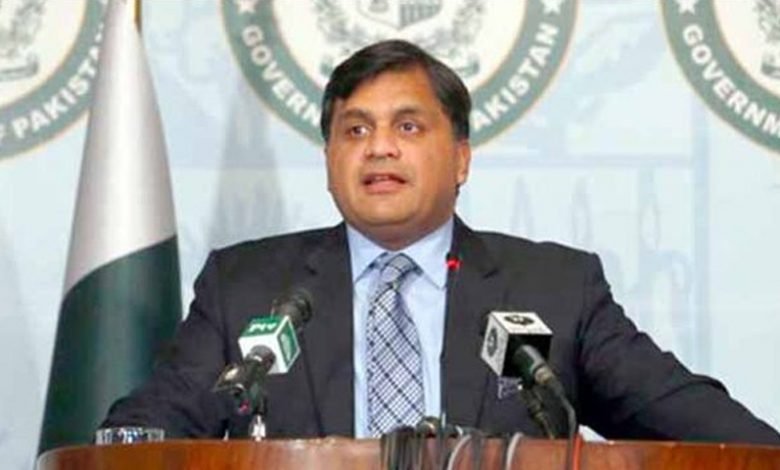 dr faisal