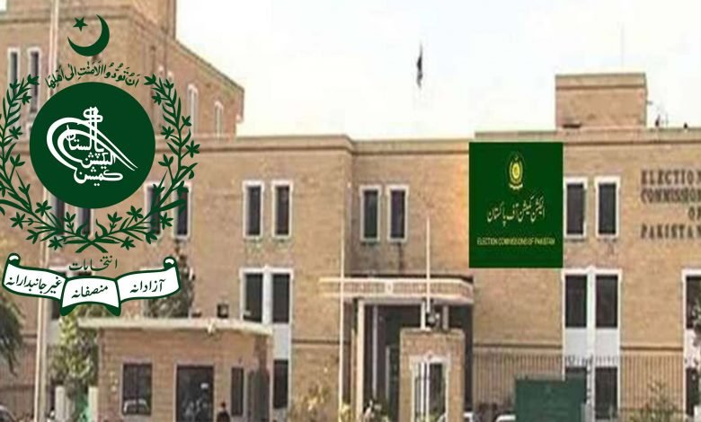کیا ریٹائرڈ بیورو کریٹ چیف الیکشن کمشنر تعینات ہو گا؟ 1 ecp