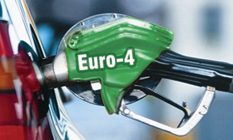 یورو 4 پیٹرول ماحول دوست مگر جیب پر بھاری 1 euro 4 petrol