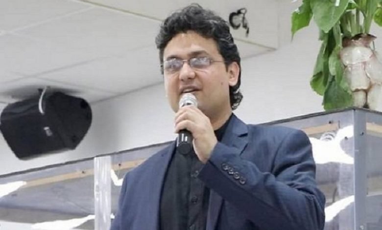 سینیٹر فیصل جاوید قومی کرکٹ ٹیم کی ناقص کارکردگی پر پھٹ پڑے 1 faisal