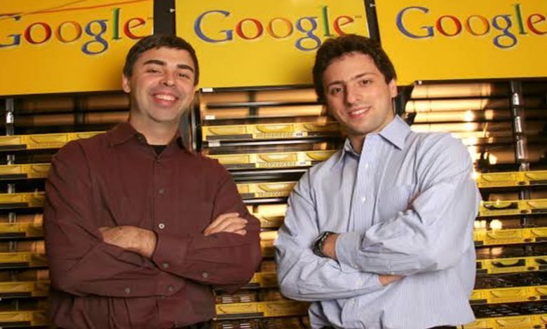گوگل اور یو ٹیوب کے مالکان کمپنی سے کیوں علیحدہ ہو گئے؟ 1 goo