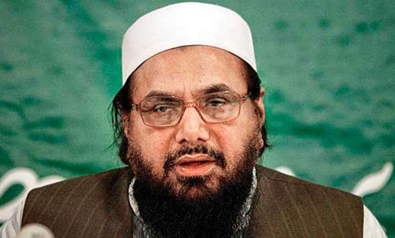 hafiz saeed