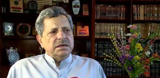 میرے خلاف اکسایا گیا، پارٹی کسی صورت نہیں چھوڑوں گا 1 hamid