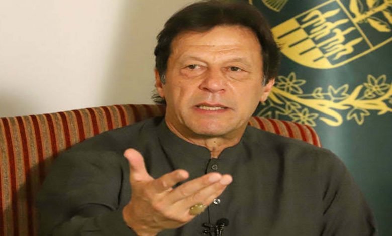 کسی سے ڈیل ہو گی نہ ڈھیل، بے لاگ احتساب جاری رہے گا 1 imr 1