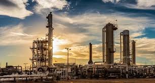 industry