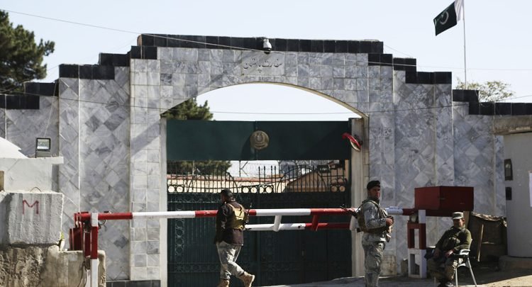 kabul