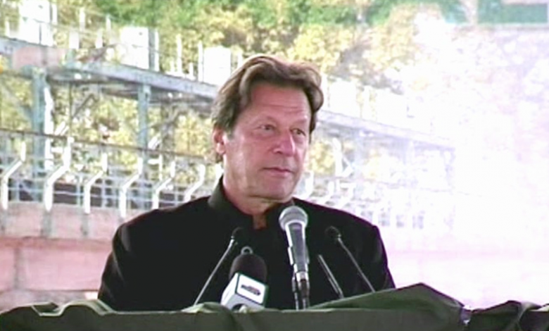 khan speech