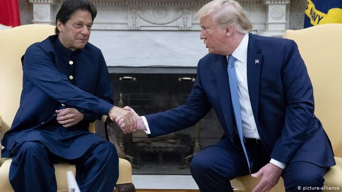 khan trump