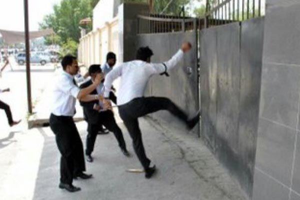 lawyers PIC attack