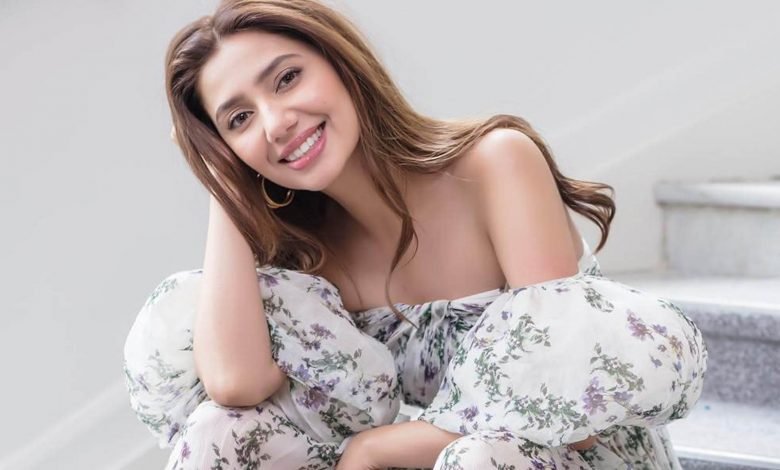 mahira