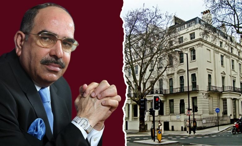 ملک ریاض سے 38 ارب روپے لے کر اسی کو واپس کئے جارہے ہیں 1 malik riaz